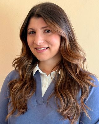 Photo of Nicolette Makedon, Counselor, LMHC