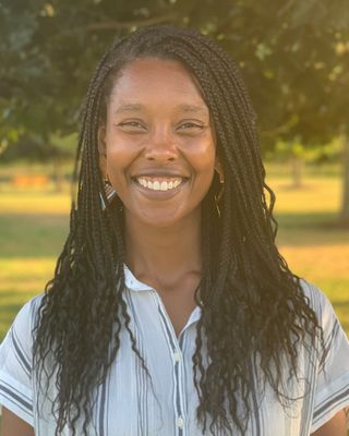 Photo of Kelsey Jones, Marriage & Family Therapist Associate, MS, AMFT