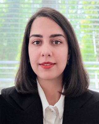 Photo of Parisa Chavoshi, Registered Psychotherapist (Qualifying), MSc, MPsy, RP (Q)
