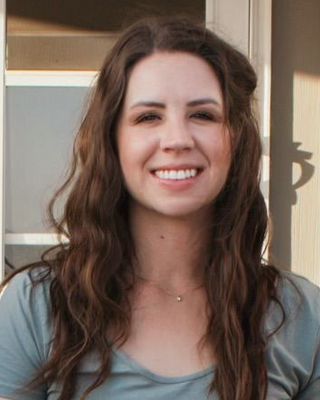 Photo of Gerianne Ontiveros, Licensed Professional Counselor Associate, LPC-A, LMHC