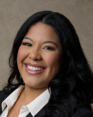 Photo of Diana Montero-Greenspan, Clinical Social Work/Therapist, LCSW