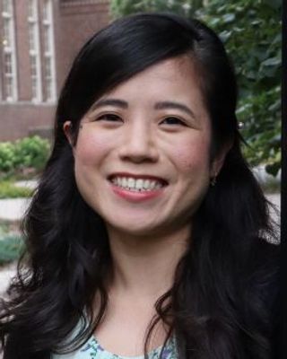 Photo of Dr. Michelle Thai, Psychologist, PhD