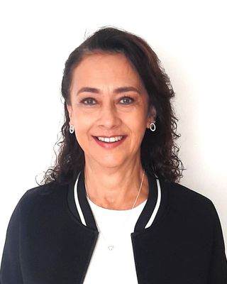 Foto de Nelly Guadalupe Ramírez Gómez, Psicoterapeuta, Maestría