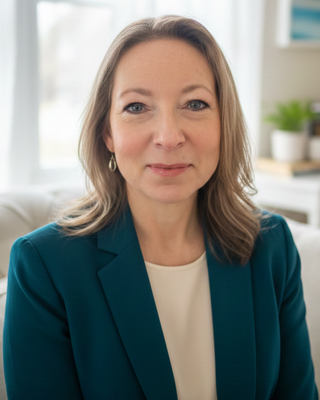 Photo of Veronica M Menard, Clinical Social Work/Therapist, LCSW
