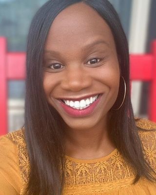 Photo of Kia Silva, Psychologist in Adams Park, Atlanta, GA