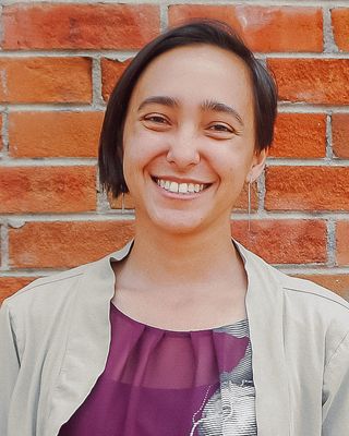 Photo of Larissa Cambel, Counselor in Fort Collins, CO