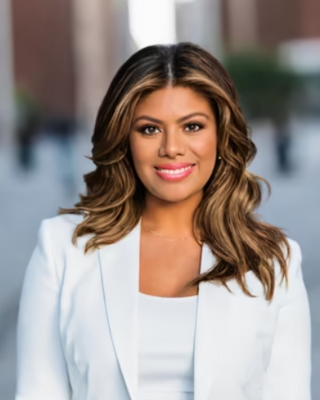 Photo of Daisy Franco, Clinical Social Work/Therapist, LCSW