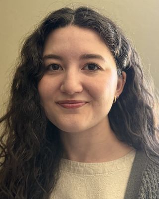 Photo of Natalie Lyon, Licensed Professional Counselor, LPC, MEd