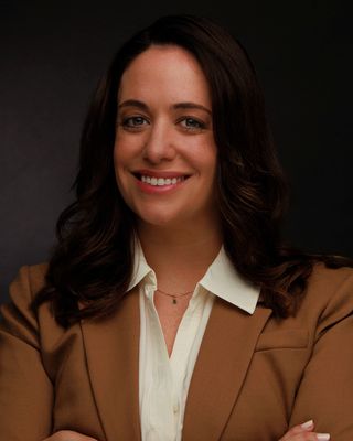 Photo of Meghann Pulda, Marriage & Family Therapist, LMFT
