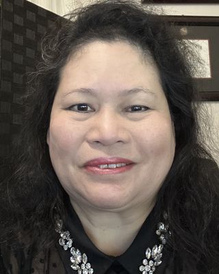 Photo of Susan Pascual, Psychiatric Nurse Practitioner, PMHNP