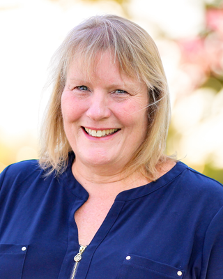 Photo of Cynthia M McPhaden, Counselor, LMHC