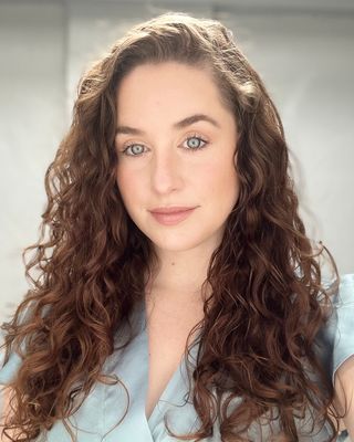 Photo of Catherine OConnell, Clinical Social Work/Therapist, LCSW