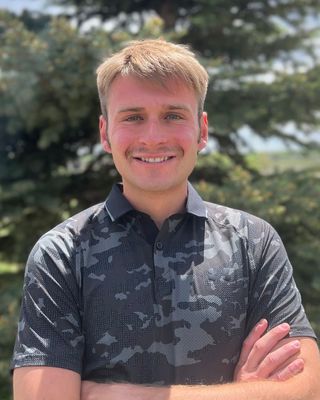 Photo of Ty Fischer, Marriage & Family Therapist, LMFT