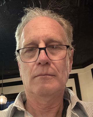 Photo of James Milton, Clinical Social Work/Therapist, LCSW, CAS