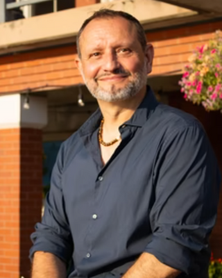 Photo of Vladislav Solc, Licensed Professional Counselor, LPC