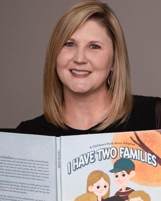 Photo of Kendra B. Smith, Marriage & Family Therapist, LMFT, RPT