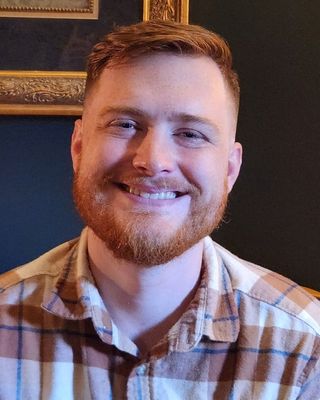 Photo of Andrew Schmidl, Licensed Master Social Worker, LMSW-C, CAADC