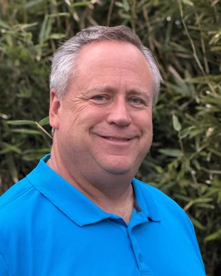 Photo of Jonathan Ledwig, Licensed Professional Counselor Associate