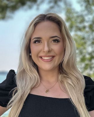 Photo of Carly Buchanan, Registered Psychotherapist (Qualifying), RP, MACP