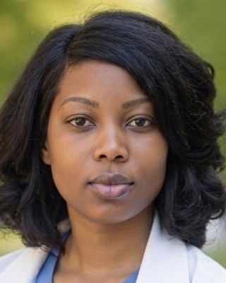 Photo of Germaine annick Doue, Psychiatric Nurse Practitioner, MSN, PMHNP