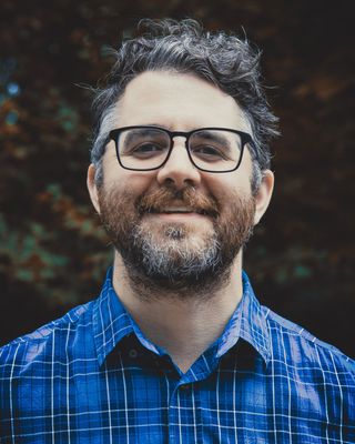 Photo of Tommy Parry, Counselor, MS, MEd, BCBA, LMHC