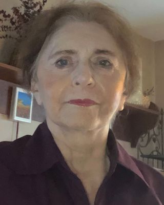 Photo of Linda Schwoeri, Marriage & Family Therapist, LMFT , PhD