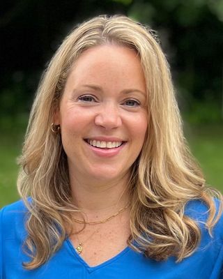 Photo of Jen McGregor - Jen McGregor, Occupational Therapist, MScOT, BA