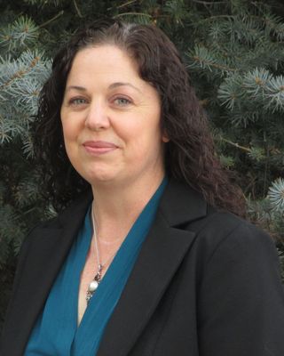 Photo of Amanda Spanbauer, Licensed Professional Counselor Candidate in Loveland, CO