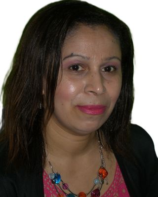 Photo of Pauline Greene, Counsellor, MBACP