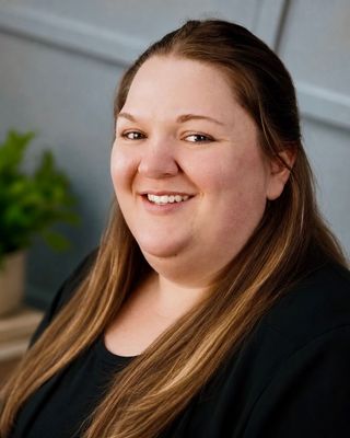 Photo of Hannah Ellsworth, Clinical Social Work/Therapist, LCSW