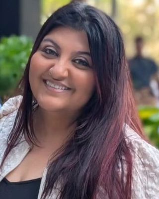 Photo of Alisha K Ladha, Clinical Social Work/Therapist, LCSW