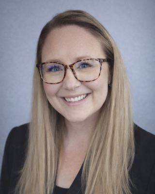 Photo of Alicia Patterson, Counselor, LMHC