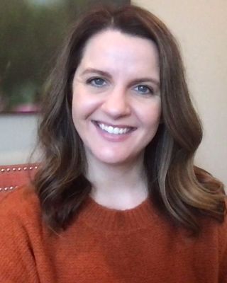 Photo of Christin Lett, Limited Licensed Psychologist in Michigan