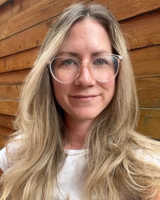Photo of Natalie Deschaine, Marriage and Family Therapist Candidate, MFTC