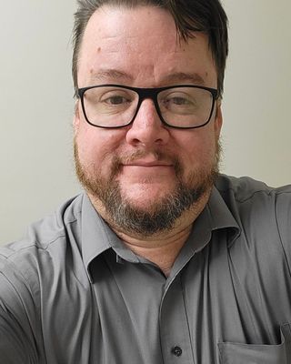 Photo of Calvin Mofield, Professional Counselor Associate, MA, LMHCA, LPCA