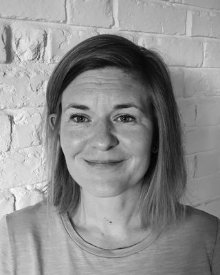 Photo of Chloe Scott