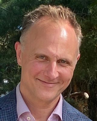 Photo of Jeremy Adams, Registered Psychotherapist (Qualifying)