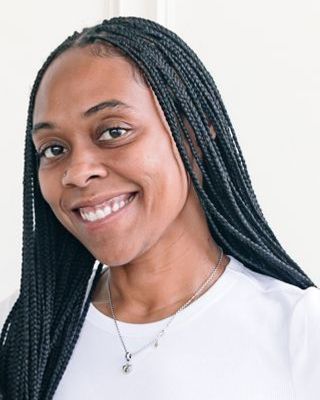 Photo of Toi Dykes, Licensed Professional Counselor, LPC