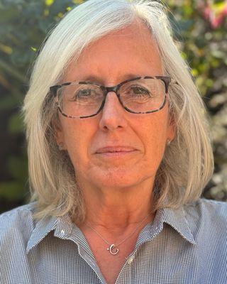 Photo of Cecilia Welsh, Psychotherapist, MSc, BPC
