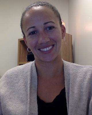 Photo of Bianca Muniz, Counselor, LMHC