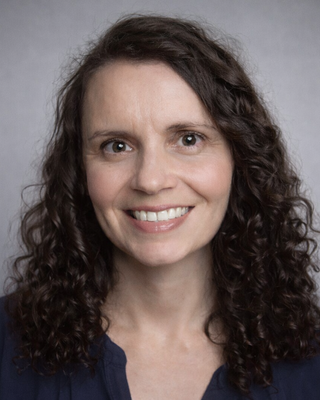 Photo of Megan Johnson, Clinical Social Work/Therapist, LCSW, PMH-C