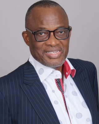 Photo of Vincent Egbuchulam, Licensed Professional Counselor, LPC
