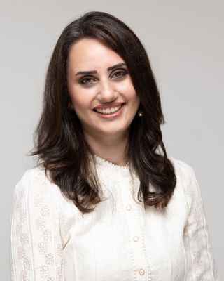 Photo of Zeliha Subasi, Pre-Licensed Professional, PhD, NCC