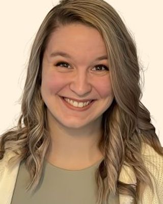 Photo of Taylor Kelly, Counselor, MA, LAC