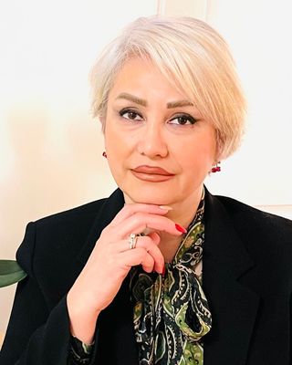 Photo of Green wayفارسی/English , Counsellor in Markham, ON