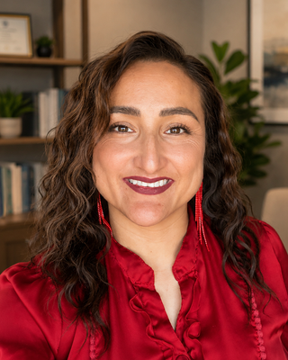 Photo of Berenice Dougherty, Clinical Social Work/Therapist, LCSW
