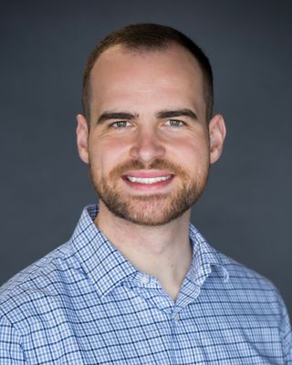 Photo of Brendan King, Marriage & Family Therapist Associate, MA