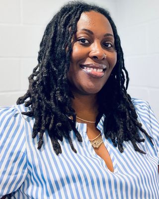 Photo of Eboni Coombs, Clinical Social Work/Therapist