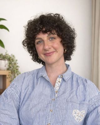 Photo of Katie Rademacher, Pre-Licensed Professional, ASW
