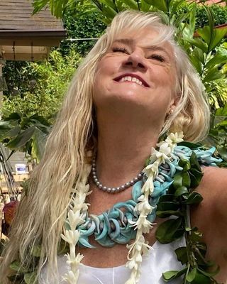 Photo of Debbie J Spates, Marriage & Family Therapist in Maui County, HI
